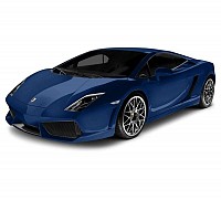 Lamborghini Gallardo Coupe Image pictures