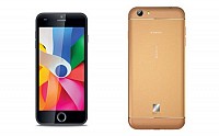 iBall Cobalt Oomph 4.7D Photo pictures