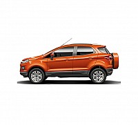 Ford Ecosport 1.5 DV5 MT Ambiente pictures
