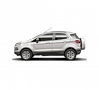 Ford Ecosport 1.5 DV5 MT Trend pictures