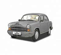 Hindustan Motors Ambassador Classic 2000 DSZ AC pictures Hindustan Motors Ambassador Classic 2000 DSZ AC pictures
