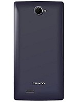 Celkon Campus A518 Back pictures