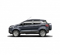 Ford Ecosport 1.5 DV5 MT Ambiente Photo pictures