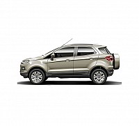 Ford Ecosport 1.5 DV5 MT Trend Photo pictures