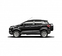 Ford Ecosport 1.5 DV5 MT Ambiente Picture pictures