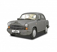 Hindustan Motors Ambassador Classic 2000 DSZ AC Image pictures Hindustan Motors Ambassador Classic 2000 DSZ AC Image pictures