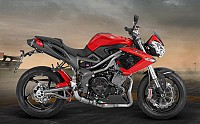 DSK Benelli TNT 1130 Picture pictures
