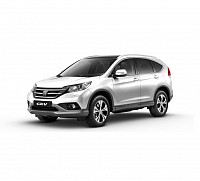 Honda CR V 2.4L 4WD AT Photo pictures