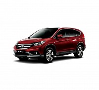 Honda CR V 2.0L 2WD AT Picture pictures