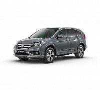 Honda CR V 2.0L 2WD MT Picture pictures