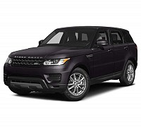 Land Rover Range Rover Sport SE pictures