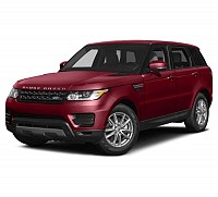 Land Rover Range Rover Sport TDV6 Photo pictures