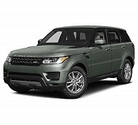Land Rover Range Rover Sport HSE Image pictures