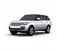 Land Rover Range Rover LWB 5.0 V8 Autobiography Black Edition pictures