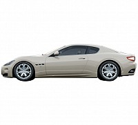 Maserati Gran Turismo S 4.7 AT pictures
