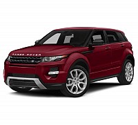 Land Rover Range Rover Evoque 2.0L Dynamic Photo pictures