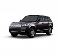 Land Rover Range Rover LWB 5.0 V8 Autobiography Black Edition Photo pictures