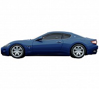 Maserati Gran Turismo 4.2 L Coupe Photo pictures