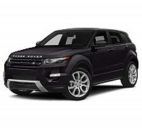 Land Rover Range Rover Evoque 2.0L Dynamic Picture pictures