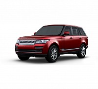 Land Rover Range Rover LWB 3.0 Vogue Picture pictures