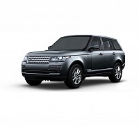 Land Rover Range Rover LWB 5.0 V8 Autobiography Black Edition Picture pictures