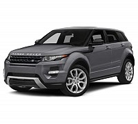 Land Rover Range Rover Evoque 2.0L Dynamic Image pictures