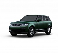 Land Rover Range Rover LWB 5.0 V8 Autobiography Black Edition Image pictures