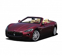 Maserati Gran Cabrio Convertible Image pictures