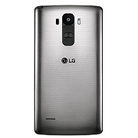 LG G Stylo Back pictures