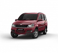 Mahindra Xylo H8 ABS with Airbags Picture pictures