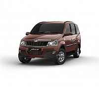Mahindra Xylo H4 Image pictures