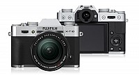 Fujifilm X-T10 Photo pictures
