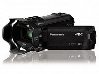 Panasonic HC-WX970 pictures