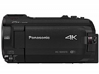 Panasonic HC-WX970 Photo pictures