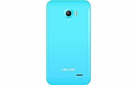 Celkon Campus A355 Back pictures