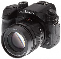 Panasonic Lumix GH4 pictures