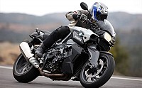 BMW K 1300 R Picture pictures