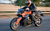 BMW K 1300 R Image pictures