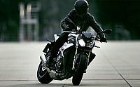 BMW S1000R Image pictures