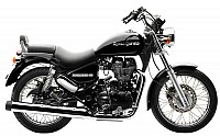 Royal Enfield Thunderbird 500 Flicker pictures
