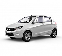 Maruti Celerio LXI AT Picture pictures