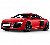 Audi R8 V10 Coupe pictures