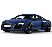 Audi R8 V10 Coupe Photo pictures