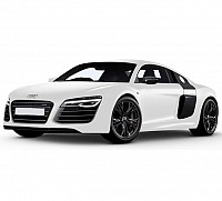 Audi R8 V10 Coupe Picture pictures