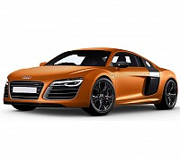 Audi R8 V10 Coupe Image pictures