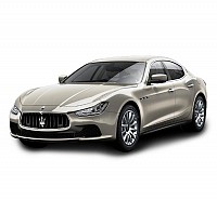Maserati Ghibli Picture pictures