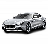 Maserati Ghibli Image pictures