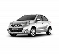 Nissan Micra XL X Shift pictures