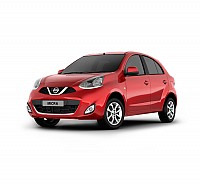 Nissan Micra XL X Shift Photo pictures