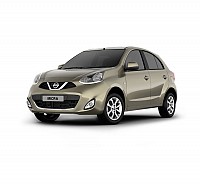 Nissan Micra XL X Shift Picture pictures